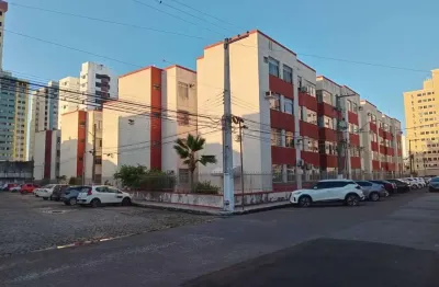 Apartamento com 3 quartos à venda no Grageru, Aracaju 