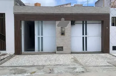 Casa com 4 quartos à venda no Luzia, Aracaju 