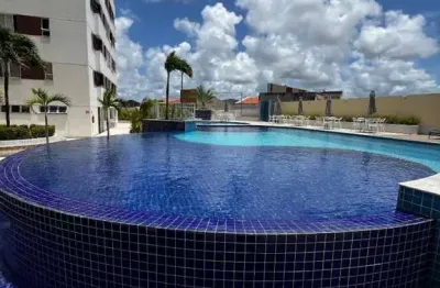 Apartamento com 3 quartos à venda no Ponto Novo, Aracaju 