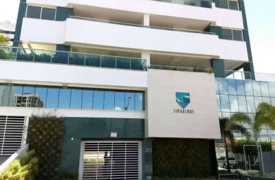 Apartamento com 3 quartos à venda no Grageru, Aracaju 