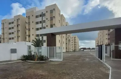 Apartamento com 2 quartos à venda no São Braz, Nossa Senhora do Socorro 