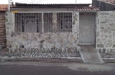 Casa com 2 quartos à venda no Conjunto Fernando Collor, Nossa Senhora do Socorro 