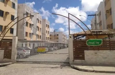 Apartamento com 2 quartos à venda no Rosa Maria, São Cristóvão 