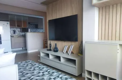 Apartamento com 3 quartos à venda no Jabotiana, Aracaju 