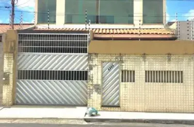 Casa com 6 quartos à venda no Cirurgia, Aracaju 