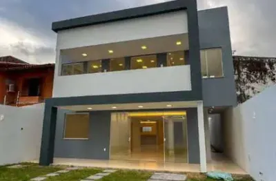 Casa com 5 quartos à venda no Atalaia, Aracaju 