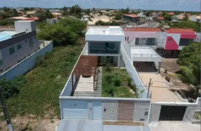 Casa com 4 quartos à venda no Aruana, Aracaju 