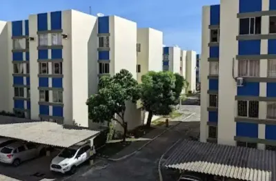 Apartamento com 3 quartos à venda no Ponto Novo, Aracaju 