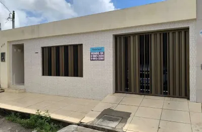 Casa com 3 quartos à venda no Bugio, Aracaju 