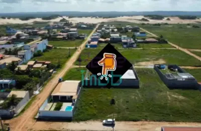 Chácara / sítio à venda no Jatoba, Barra dos Coqueiros 