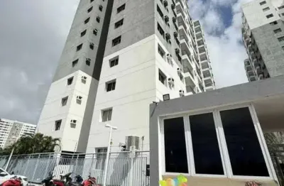 Apartamento com 2 quartos à venda no Treze de Julho, Aracaju 