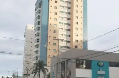 Apartamento com 3 quartos à venda no Atalaia, Aracaju 