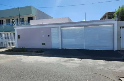 Casa com 5 quartos à venda no Coroa do Meio, Aracaju 