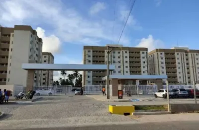 Apartamento com 2 quartos à venda no Centro, Barra dos Coqueiros 
