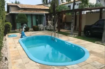 Casa com 3 quartos à venda no Coroa do Meio, Aracaju 