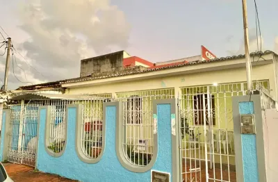 Casa com 3 quartos à venda no Bugio, Aracaju 