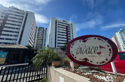 Apartamento com 2 quartos à venda no Farolândia, Aracaju 