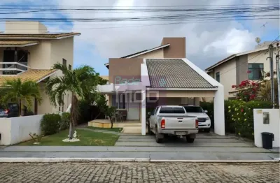 Casa em condomínio fechado com 4 quartos à venda no Aeroporto, Aracaju 