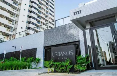 Apartamento com 2 quartos à venda no Luzia, Aracaju 