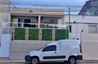 Casa com 3 quartos à venda no Getúlio Vargas, Aracaju 