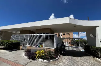 Apartamento com 2 quartos à venda no Centro, Barra dos Coqueiros 