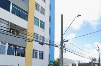 Apartamento com 3 quartos à venda no Salgado Filho, Aracaju 