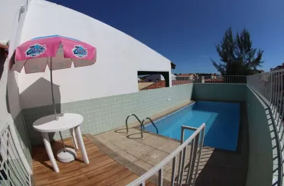 Casa com 5 quartos à venda no São Conrado, Aracaju 