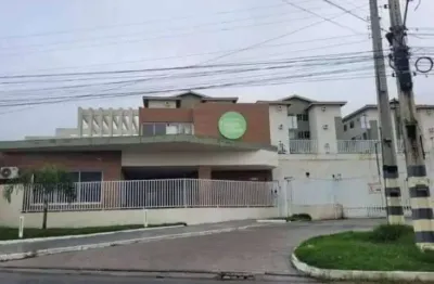 Apartamento com 2 quartos à venda no Dom Luciano, Aracaju 