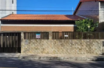 Casa com 4 quartos à venda no Inácio Barbosa, Aracaju 