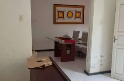 Casa com 2 quartos à venda no Suíssa, Aracaju 