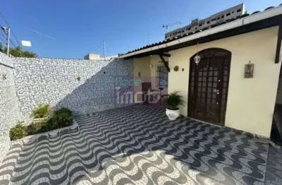 Casa com 4 quartos à venda no Aruana, Aracaju 