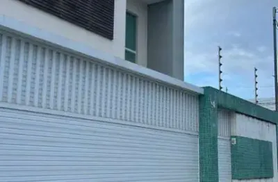Casa com 3 quartos à venda no Aruana, Aracaju 