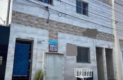 Prédio à venda no Conjunto João Alves Filho, Nossa Senhora do Socorro 