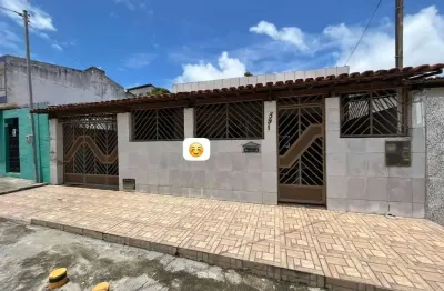 Casa com 5 quartos à venda no Industrial, Aracaju 