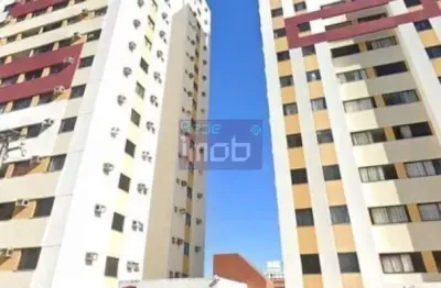 Apartamento com 3 quartos à venda no Luzia, Aracaju 