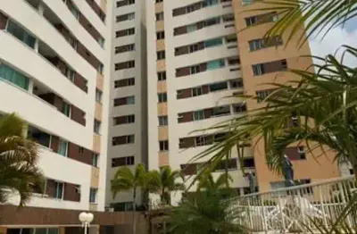 Apartamento com 3 quartos à venda no Jabotiana, Aracaju 