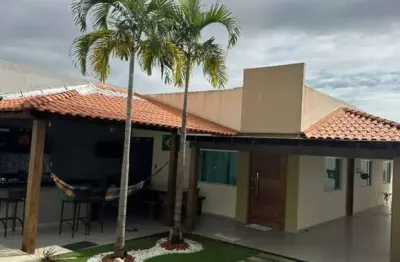 Casa com 3 quartos à venda no Mosqueiro, Aracaju 
