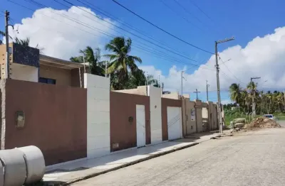 Casa com 4 quartos à venda no Centro, Barra dos Coqueiros 