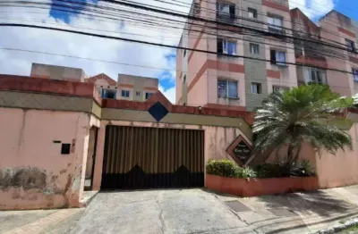Apartamento com 3 quartos à venda no Suíssa, Aracaju 