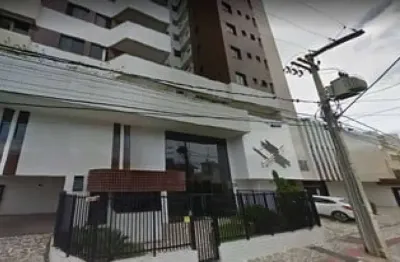 Apartamento com 4 quartos à venda no Grageru, Aracaju 