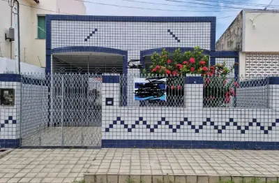 Casa com 4 quartos à venda no Cirurgia, Aracaju 