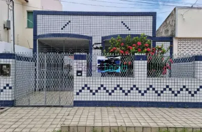 Casa com 4 quartos à venda no Cirurgia, Aracaju 