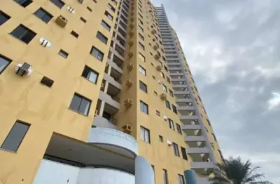 Apartamento com 2 quartos à venda no Treze de Julho, Aracaju 