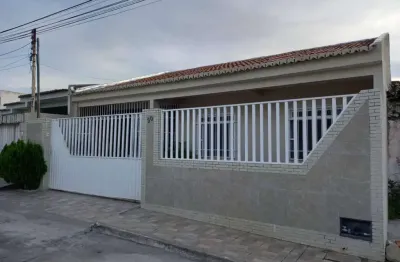 Casa com 3 quartos à venda no Luzia, Aracaju 