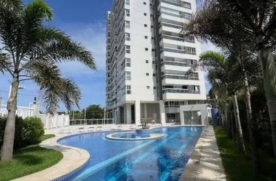Apartamento com 2 quartos à venda no Atalaia, Aracaju 
