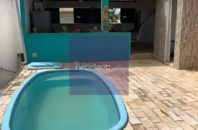 Casa com 3 quartos à venda no Atalaia Nova, Barra dos Coqueiros 