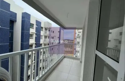 Apartamento com 2 quartos à venda no Aruana, Aracaju 
