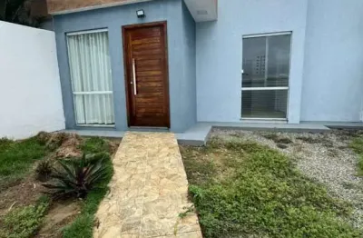 Casa com 3 quartos à venda no Lamarão, Aracaju 