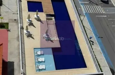 Apartamento com 3 quartos à venda no Farolândia, Aracaju 