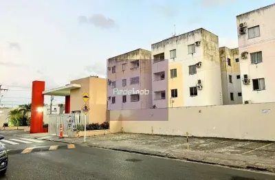 Apartamento com 3 quartos à venda no Rosa Elze, São Cristóvão 